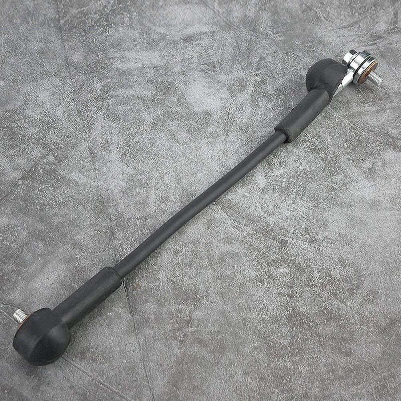 ARAMOX Tailgate Cable, Lower Tailgate Support Cable LR038051 Fit For