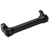 Aluminum Alloy Easy Wheel Extension Telescopic Bar for Brompton 3sixty