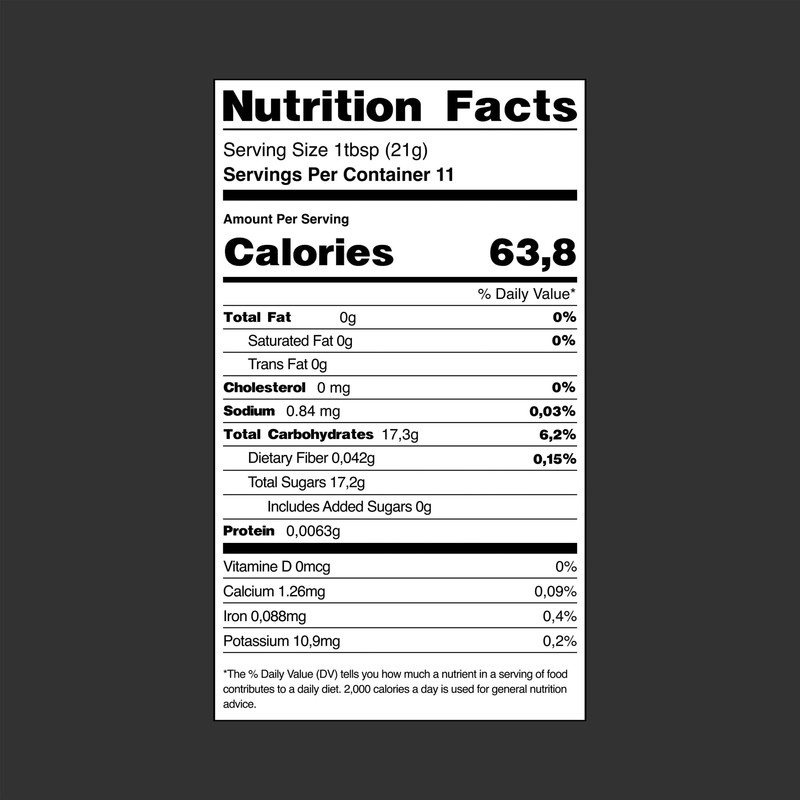 Maison Pebeyre Truffle Honey 8.8oz