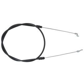 Xspeedonline Upgraded 946-1113A Blade Control Cable Replacement for Troy-Bilt Walk-Behind Lawn Mower TB210 12A-A25S011, Replace 946-1113 746-1113 746-1113A