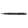 Diplomat Magnum Crow Fountain Pen Black