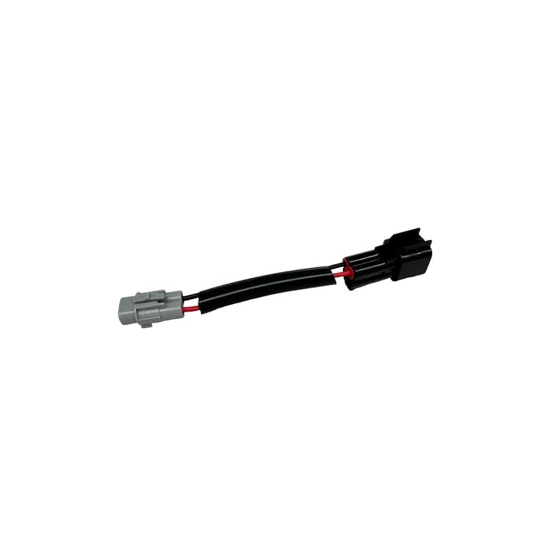 Lanphitus Headlight Adapter Conversion Wiring Harness Cable for Talaria Sting