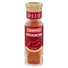 Cannamela, Linea Maxi Oro, Peperoncino Macinato, Confezione da 45g, Piccantezza