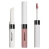 Covergirl Outlast All-Day Lip Color With Topcoat, Nude Flush