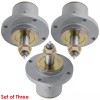 Caltric Deck Spindle for Simplicity 1694770 2690445 Citation Conquest Broadmoor