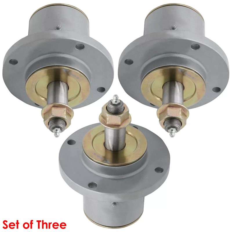 Caltric Deck Spindle for Simplicity 1694770 2690445 Citation Conquest Broadmoor