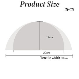 3 Pcs Kids Swimming Caps Swimming Hat for Boys Girls Waterproof Nylon Swim Caps Comfortable Bathing Caps for Child