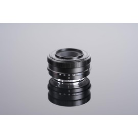 TTArtisan 14mm F3.5 Metal Bodied Auto Focus AF-C Lens Compatible with Sony E Mount - Black