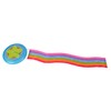 Taildisc Star Throwing Disc with Cute Print and Tail, Diameter: