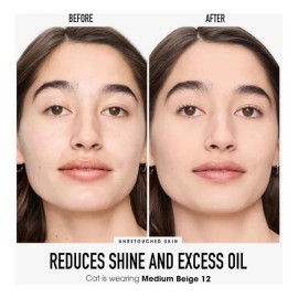 Bareminerals Original Matte Loose Powder Foundation Spf 15,