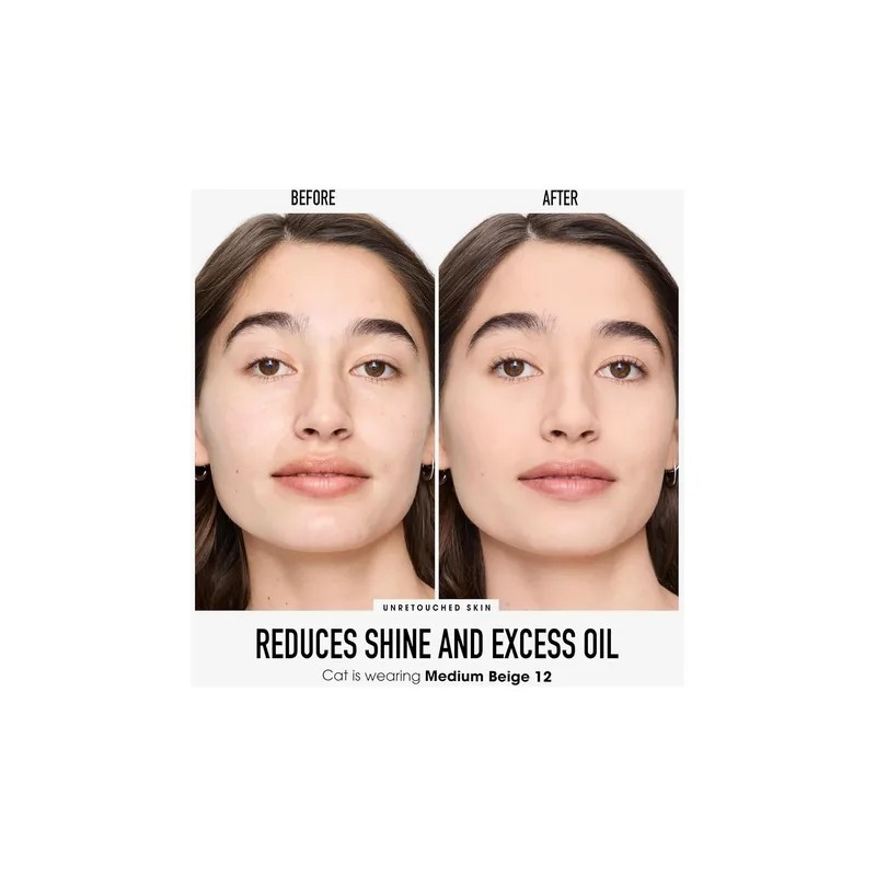 Bareminerals Original Matte Loose Powder Foundation Spf 15,