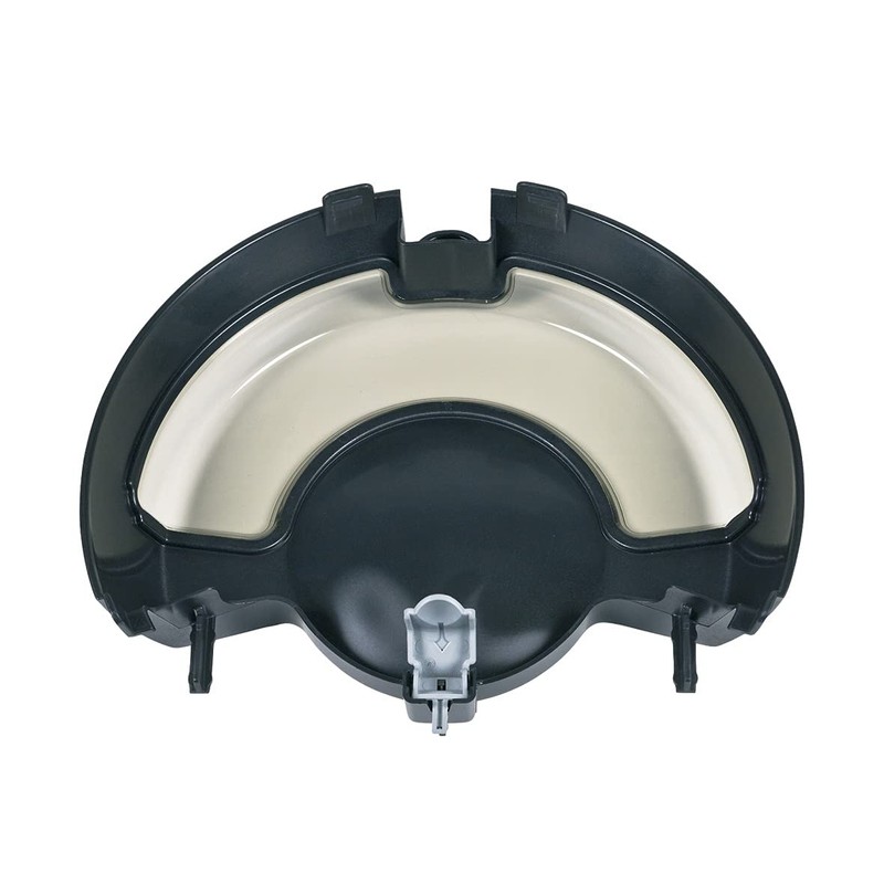 Seb – Small Blade Cover Black 993604