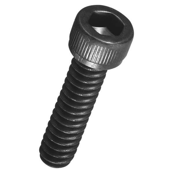 Kozelo 25pcs Socket Head Cap Screws - [#10-24 x 3/4"]