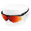 OOWLIT Replacement Lenses Compatible with Oakley Si M Frame 2.0