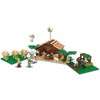Nativity Bricks Ultimate Play Set - Large Indoor Nativity Scene,