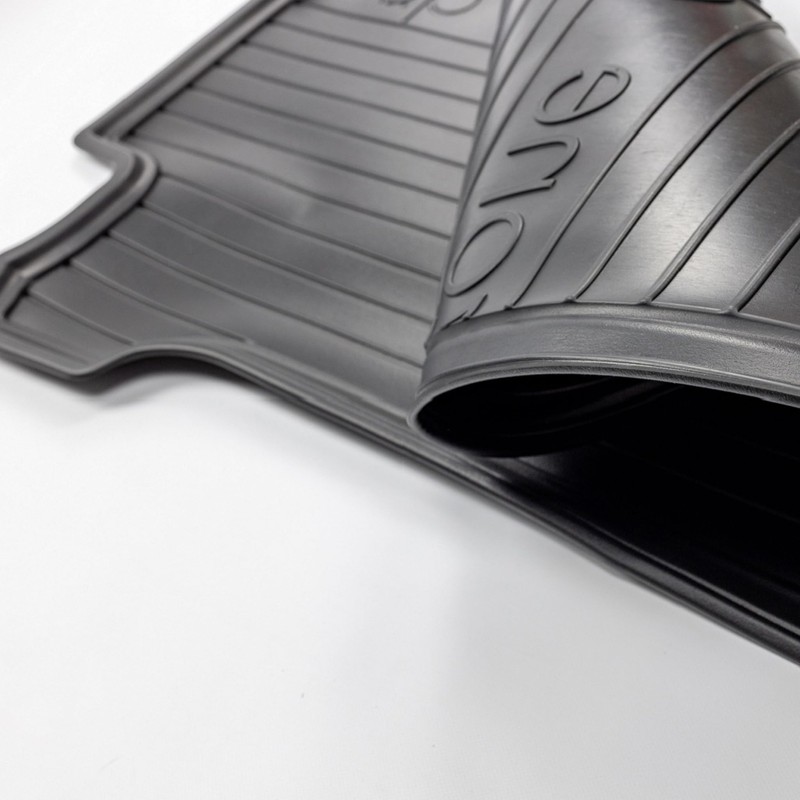 FROGUM DryZone Car Boot Mat for Honda Civic IX 2011-2016