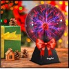 Unknown Theefun True 8 Inch Magic Plasma Ball , Touch