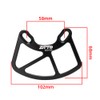 Bash Guard Bicycle Chain Guard Bicycle Chain Guard Aluminum Alloy