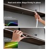 DeckTok LED Neon Rope Strip Light 9.84ft RGB IP65 for