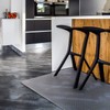 Azadx Office Chair Mat for Carpet Desk Chair Mat for