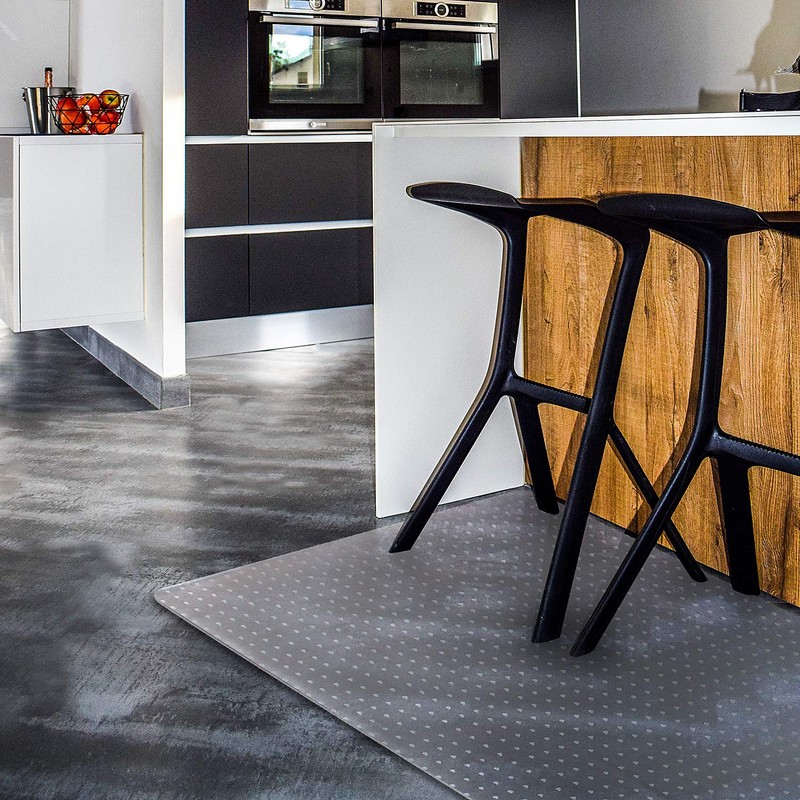 Azadx Office Chair Mat for Carpet Desk Chair Mat for