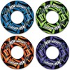Bestway Large 47 inch Extreme Inflatable Turbo Swim Ring with Handles (Green)