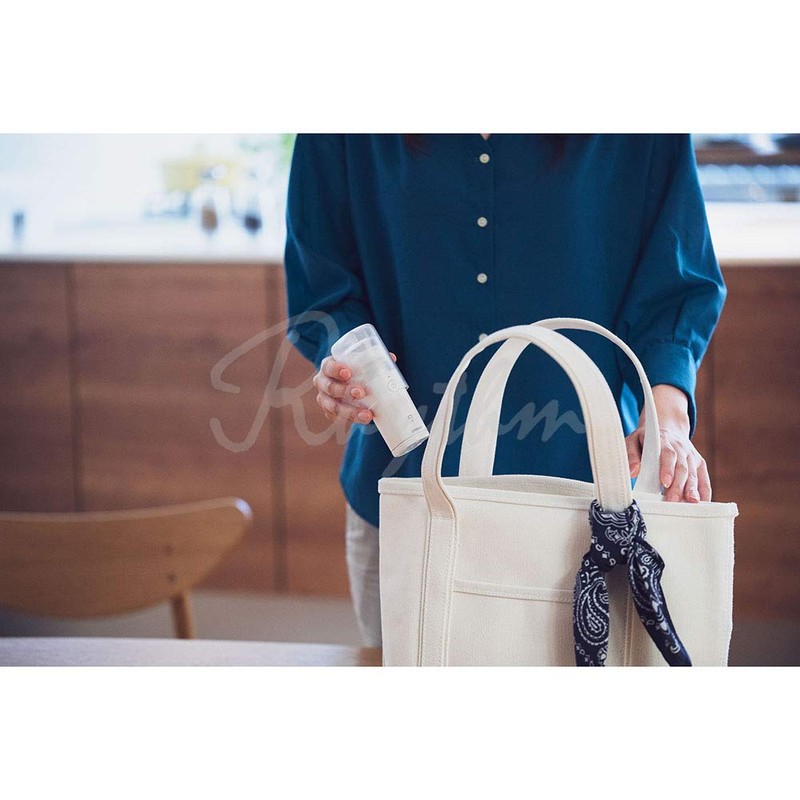 オムロン メッシュ式 ネブライザ NE-U150 静音設計