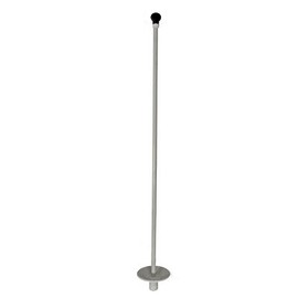 Backyard Putting Green Flagstick