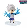 RE-MENT Hunter x Hunter DesQ Desktop HUNTER Mini Figure Killua
