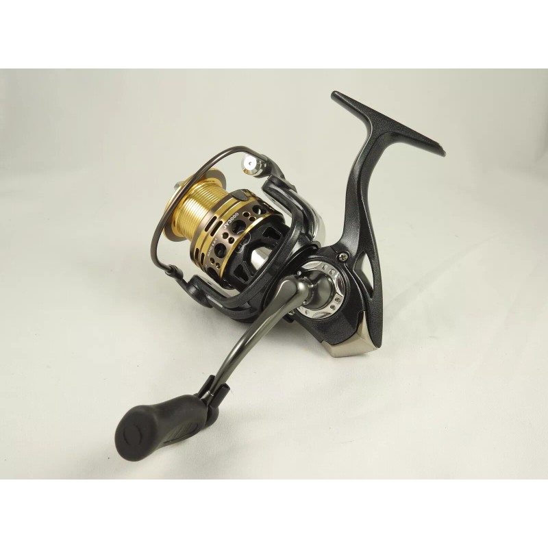 American Spirit Pro Trout & Trophy 8' 2PC Spinning Ultralight