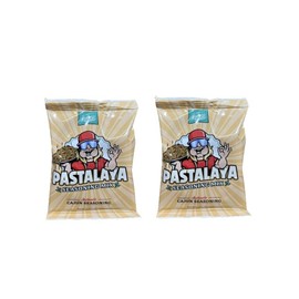 Cajun Two Step - StaleKracker - Pastalaya Seasoning Mix 3.2 oz - Pack of 2