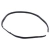 ApplianPar Front Bumper Hood Upper Weatherstrip Seal for Kia Optima
