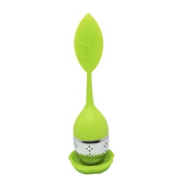 OKU NZ Tea Infuser With Drip Tray - Each