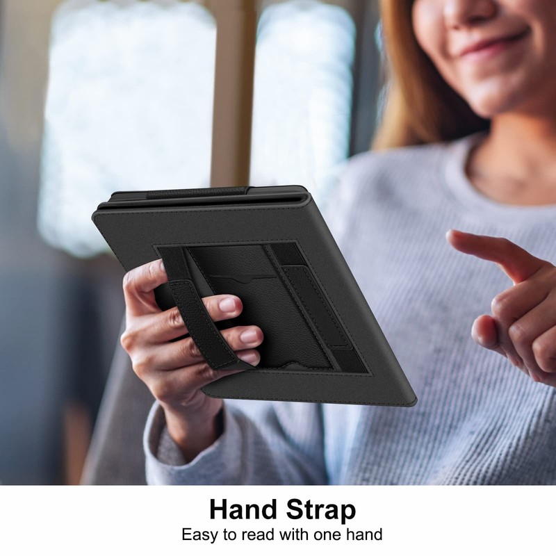 Fintie Case Compatible with Tolino Epos 3 / Kobo Sage