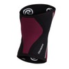 Rehband 5mm Knee Sleeves for Functional Training, Cross-Training & Powerlifting,