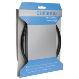 Shimano Disc Brake BH90hoseBanjCnct FR BK