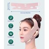SensaBliss Small Face Belt, Small Face Mask, Face Band, Chase