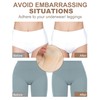 CICKEE Camel Toe Concealer Reusable - Waterproof Camel No Underwear