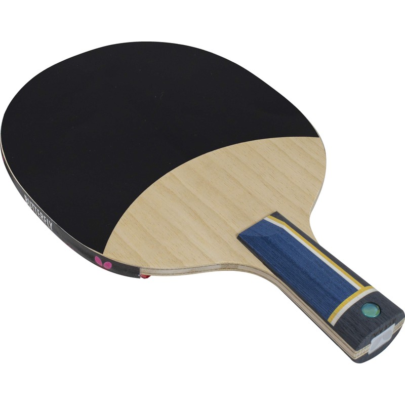 BUTTERFLY 71770 278 Semicircle Racket Seat