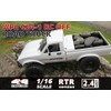 ARRIS WPL C24-1 RC Rock Crawler 4x4 RC Truck Off