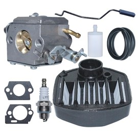 PHUOC LOC THO for Husqvarna 357 357XP 359 359XP Chainsaw C3-EL42 Carburetor H CCA14