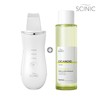 Galvanic Water peeling machine Cicanoid Toner / 갈바닉 워터 필링기