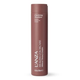 L’ANZA Healing ColorCare Color-Preserving Clarifying Shampoo, 10.1 oz.