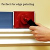 DIQQHI Paint Edger Trimmer with 2 Replacement Pads,Corner Walls &