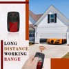 New Upgraded 380UT 375UT Universal Remote Control Replace Liftmaster Garage
