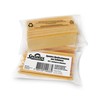 Spontex 100% Biodegradable Cellulose Swelling Sponge 1 x Pack of