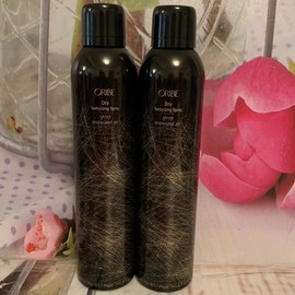 Oribe Dry Texturizing Spray 8.5 oz w/ Box  2 pack