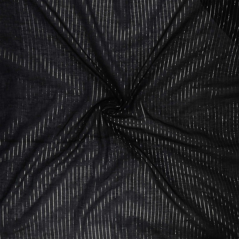 Superfreak Men's Neckerchief Black Black