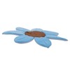 Sunflower Baby Bath Head Support Soft Skin Friendly Short Plush