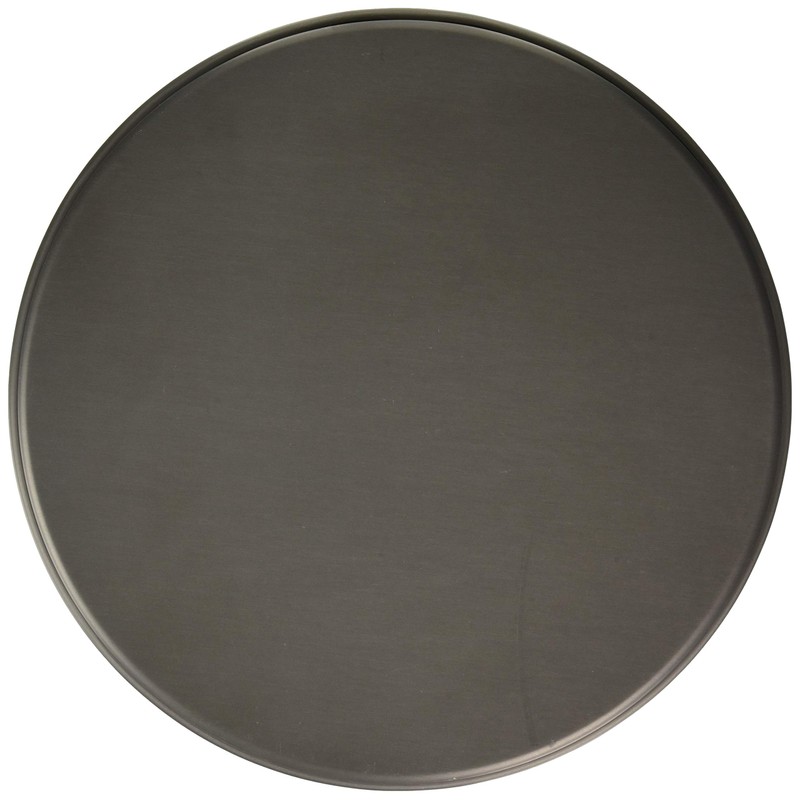 Lloyd Pans Straight Sided Pizza Pan 12 Inch by 1